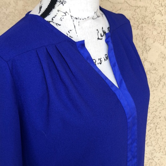 Collective Concepts Business Career Popover Top Size Small - Picture 6 of 8